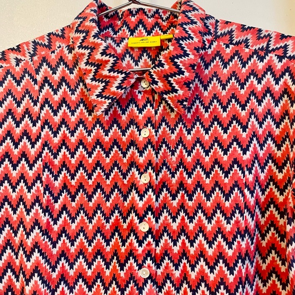 Roberta Roller Rabbit dress size M - Picture 2 of 10